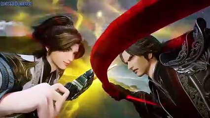 Supreme God Emperor Eps 513 Sub Indo