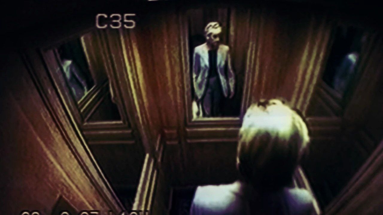 (1997) The Death of Diana, Princess of Wales (Part 2/4) | Pont de l'Alma, Paris, France