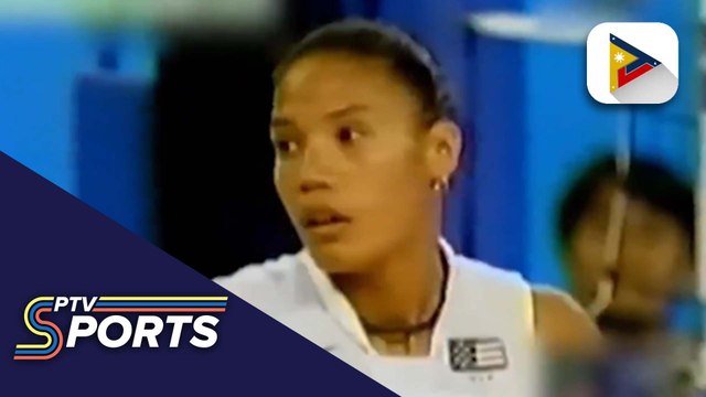 Volleyball Superstar Leila Barros, magbabalik-bansa para sa 2025 FIVB Volleyball