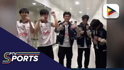 Team Liquid PH, tinambakan ang TNC sa Week 1 showdown