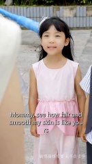 Abandoned at birth for a birthmark, 18yrs later she returns as a billionaire CEOrevenge begins!