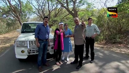 ढाबे वाले Waiter ने दी CID को Secret Information _ CID _ सी.आई.डी. _ 22 Aug 2025(720P_HD)