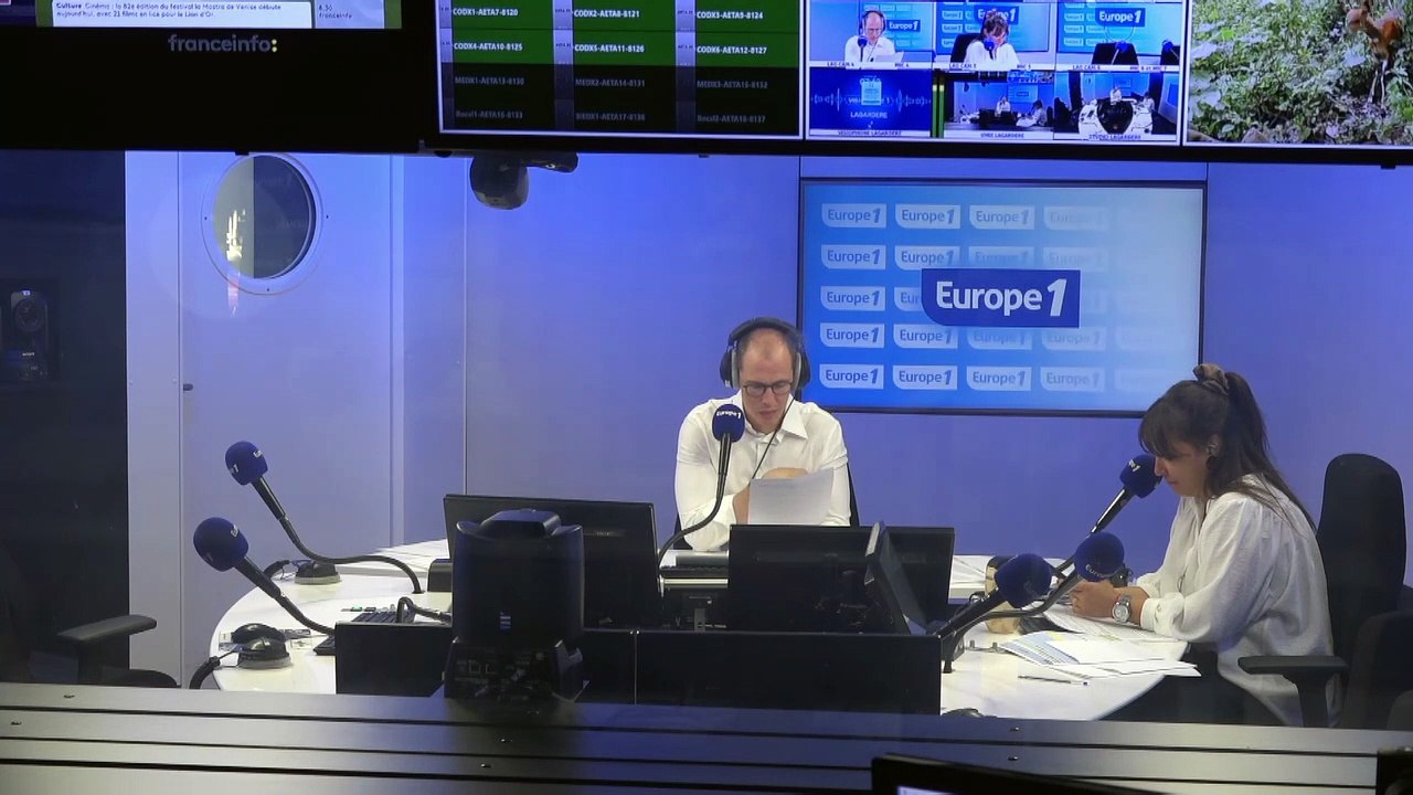 Les impitoyables statistiques danoises