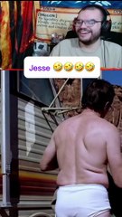 React breaking bad : Jesse me fume 🤣