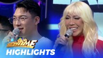 It's Showtime: ‘HINDI PARA MAGPARAYA’ Darren, DEDICATED MAKAPASOK SA SECOND ROUND (Laro, Laro, Pick)