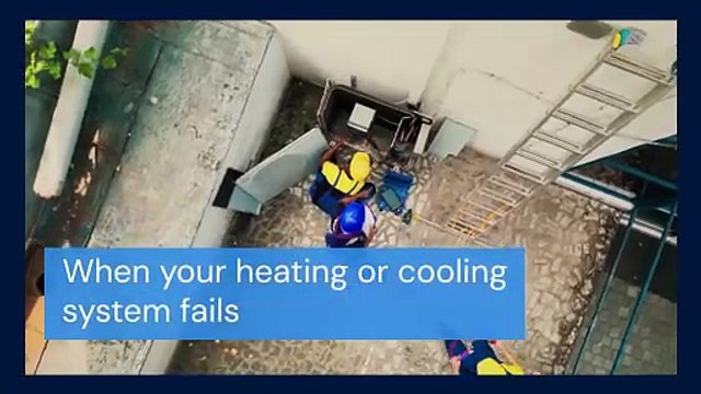 Professional Air Conditioner Repair Service in Charlotte – Top Mechanical Service