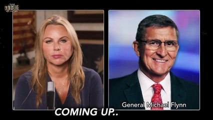 ⭐ Aug 22 2025 - Gen Flynn w- Lara Logan - Indictments Coming For RussiaGate & Election Interference