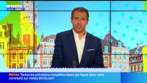Le journal de 8h du lundi 25 août 2025