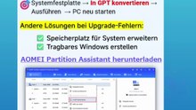 Windows 11 Test Tool – Bist du bereit fürs Upgrade?🖥️😆