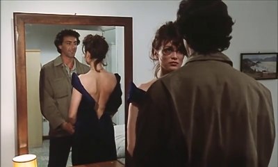 Beautiful Girlfriend (1986) Tinto Brass | Full Hot Movie Uncut