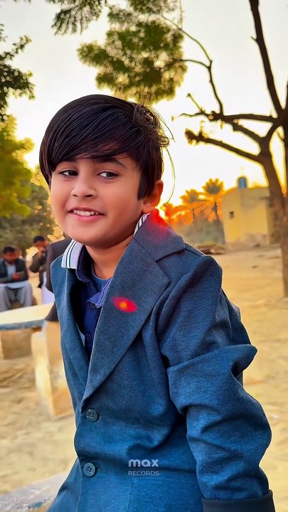 Chairman max RECORDS Janab Mesum Ali ❤   #maxrecords #villagelife #larkana #sindh #pakistan