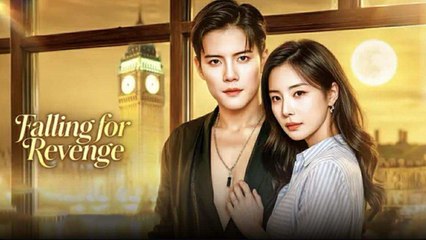 Falling For Revenge Full Episode