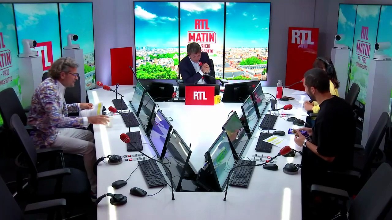 Les prévisions météo à 7 jours du 25 août 2025