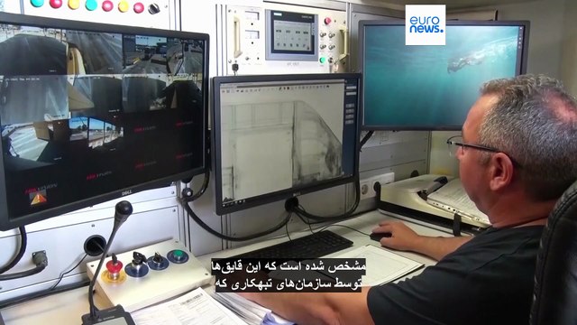 توقیف ۷۰ قایق در مرز بلغارستان با ترکیه؛ قاچاقچیان مهاجران را با این قایق‌ها به بریتانیا ‌می‌رسانند