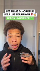 Les Films qui vont te Provoquer une crise cardiaque ‼️💀