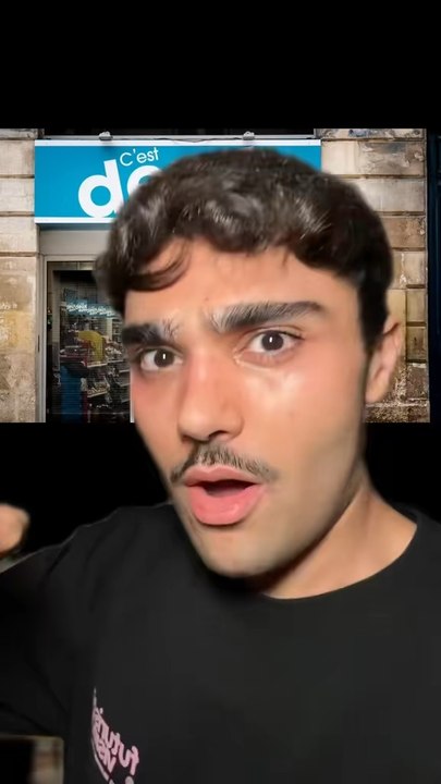 Je fais des achats dans un magasin où tout coûte seulement 2 euros ! Je suis rentré pour quelques truc… je suis sorti avec un sac 😭