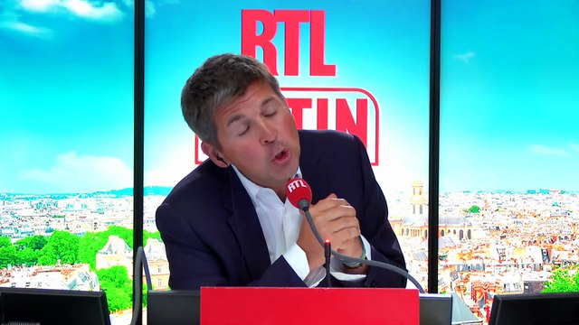 Une semaine avant la rentrée scolaire, il est temps de commencer à recaler nos enfants