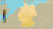 Endlich Regen? Der August 2025 ist aktuell einer der fünf trockensten seit 1881!