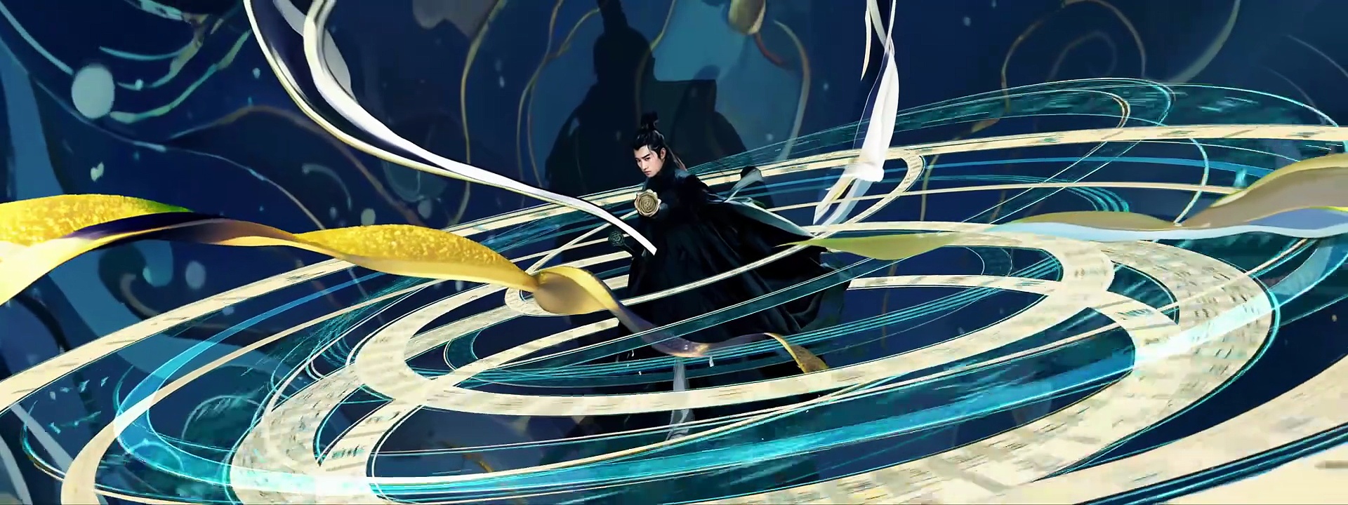  The demon faith cdrama 2025 ep 7 | engsub