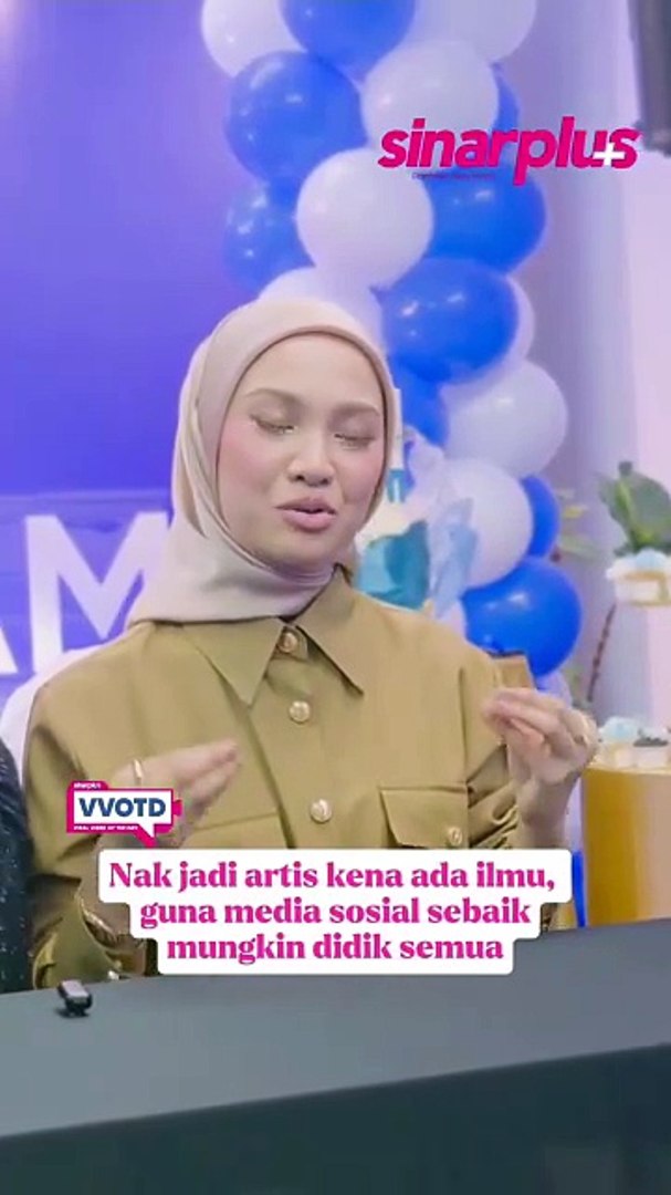 Nabila Razali kongsi antara Chatgpt & peranan guru