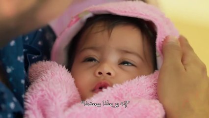 مسلسل امنية وان تحققت الحلقة 624 مدبلجة