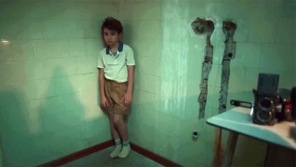 Das Monster von Florenz Trailer OV