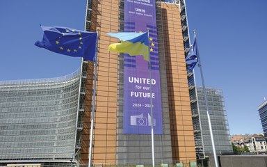 Ucraina, la lunga e sofferta strada che 34 anni fa portò all'indipendenza