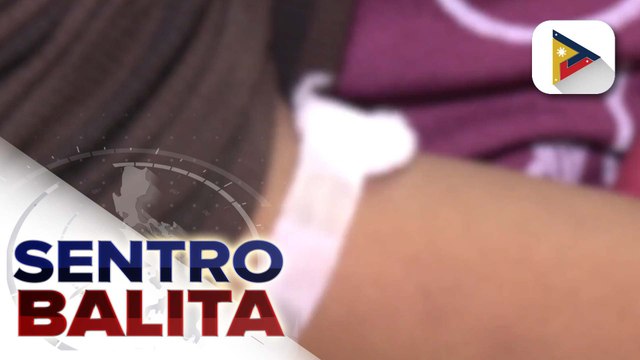 DOH, muling nagbabala sa publiko vs. dengue at leptospirosis | ulat ni Bien Manalo