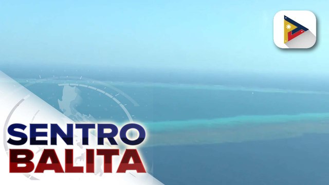 Tindig ng Pilipinas sa usapin ng teritoryo sa West Phl Sea, hindi magbabago ayon kay DND Sec. Teodoro
