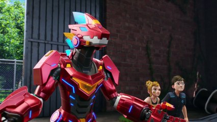 Dinoster _ 50. Bölüm _ MinikaGO