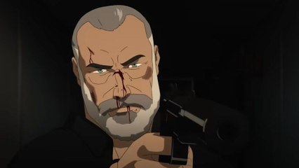 Splinter Cell: Deathwatch Teaser (2) VO