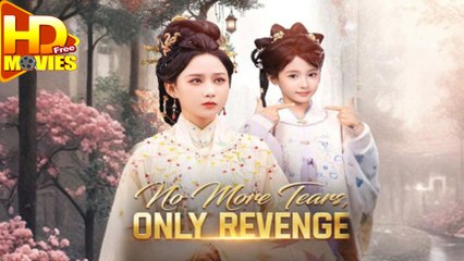 No More Tears, Only Revenge - Full