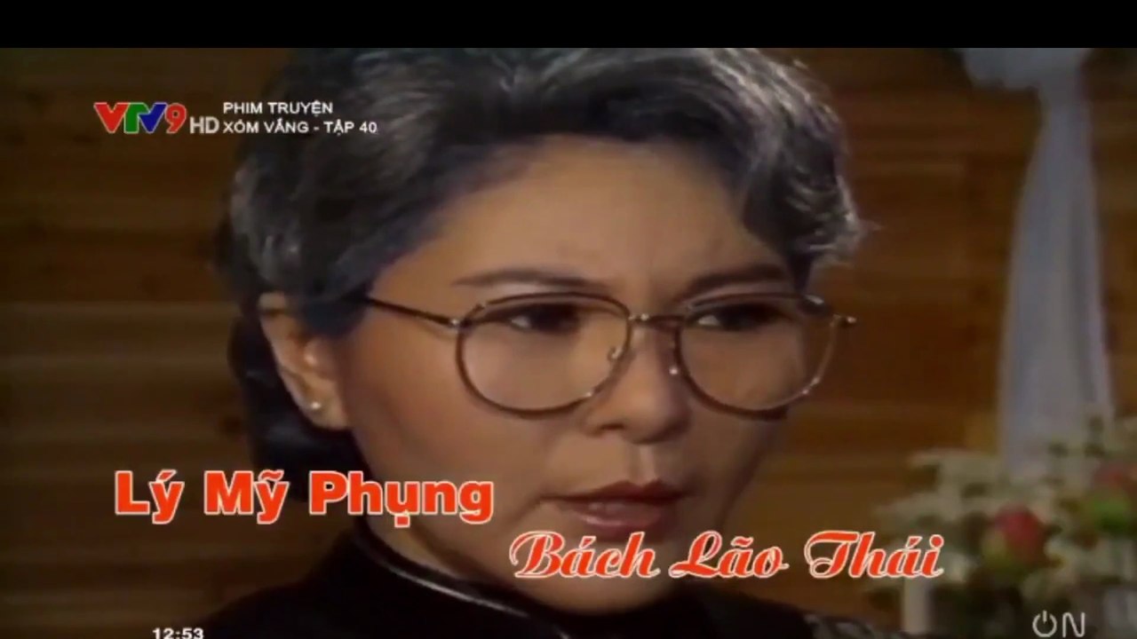 Xóm Vắng Tập 40 (Cuối) Phim Ðài Loan Hay Nhất Bản Ðẹp (Deep Garden)