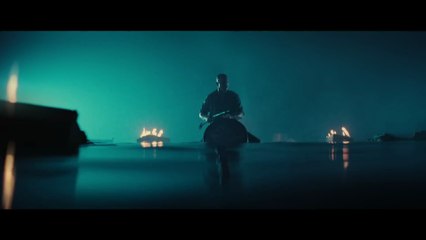 Beast of War - Intense Survival Thriller Trailer 🎬