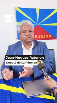 Journée Bloquons tout du 10 septembre : Jean-Hugues Ratenon appelle au boycott des grandes surfaces