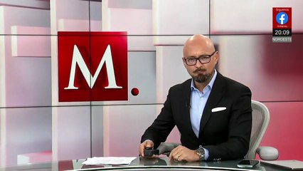 Donald Trump ordena despliegue de fuerza de expedición cerca de Venezuela