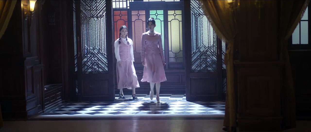  Dangerous love cdrama 2025 ep3 | engsub