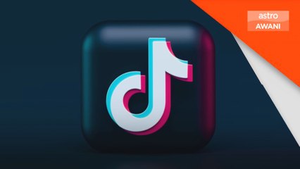 Malaysia hantar bantahan awal, TikTok lantik bekas jurulatih IDF - Fahmi