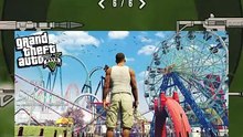 GTA Rant Zone - Theme parks or Beaches in #GTA6 ?