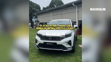 EV Atau Petrol, Mana Lagi Berbaloi Untuk Lifestyle Lelaki?