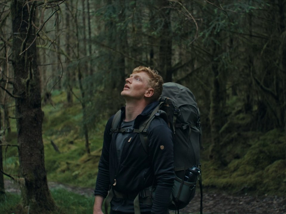 The North: Trailer HD VO st FR/NL