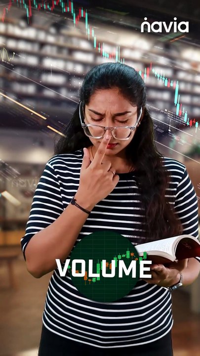 Significance of Volume in Reversal Patterns | Double Top, Head & Shoulders Explained