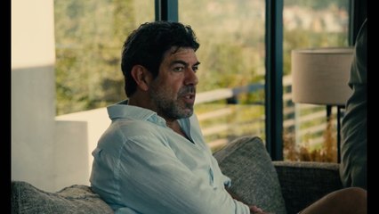 ENZO 🇮🇹 L’ultimo film di Laurent Cantet I primi minuti del film