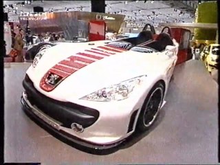 Auto motor sport TV. 18.09.2005