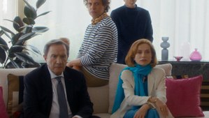 La Femme la plus riche du Monde: Trailer HD