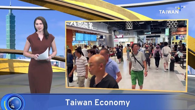 TIER: US Tariffs Could Pose Economic Risks Later This Year