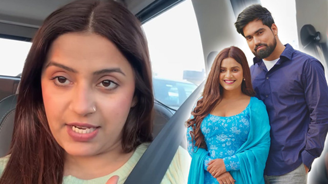 Kanika Sharma Saqib Saifi Marriage Truth Reveal, Viral Video पर Fans Angry Reaction