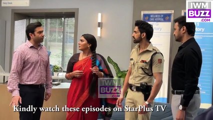 Jhanak On Location: Rishi will save Jhanak's life against family members