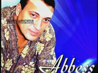 Abbes 2008 - Malgri Nez3ef & 3lik Ntiya Nfourni