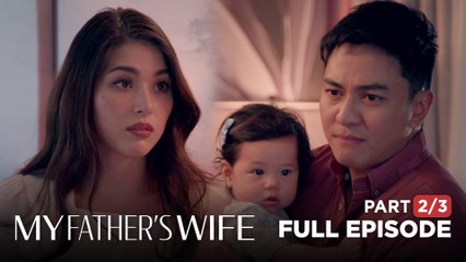 My Father’s Wife: Gerald, nai-insecure sa sariling asawa! (Episode 55 - Part 2/3)